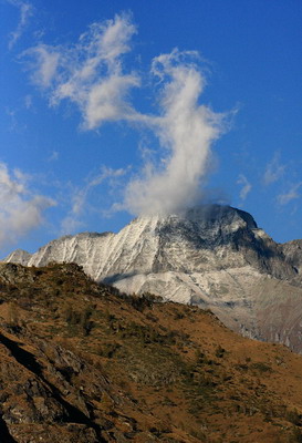 Torre D'ovarda